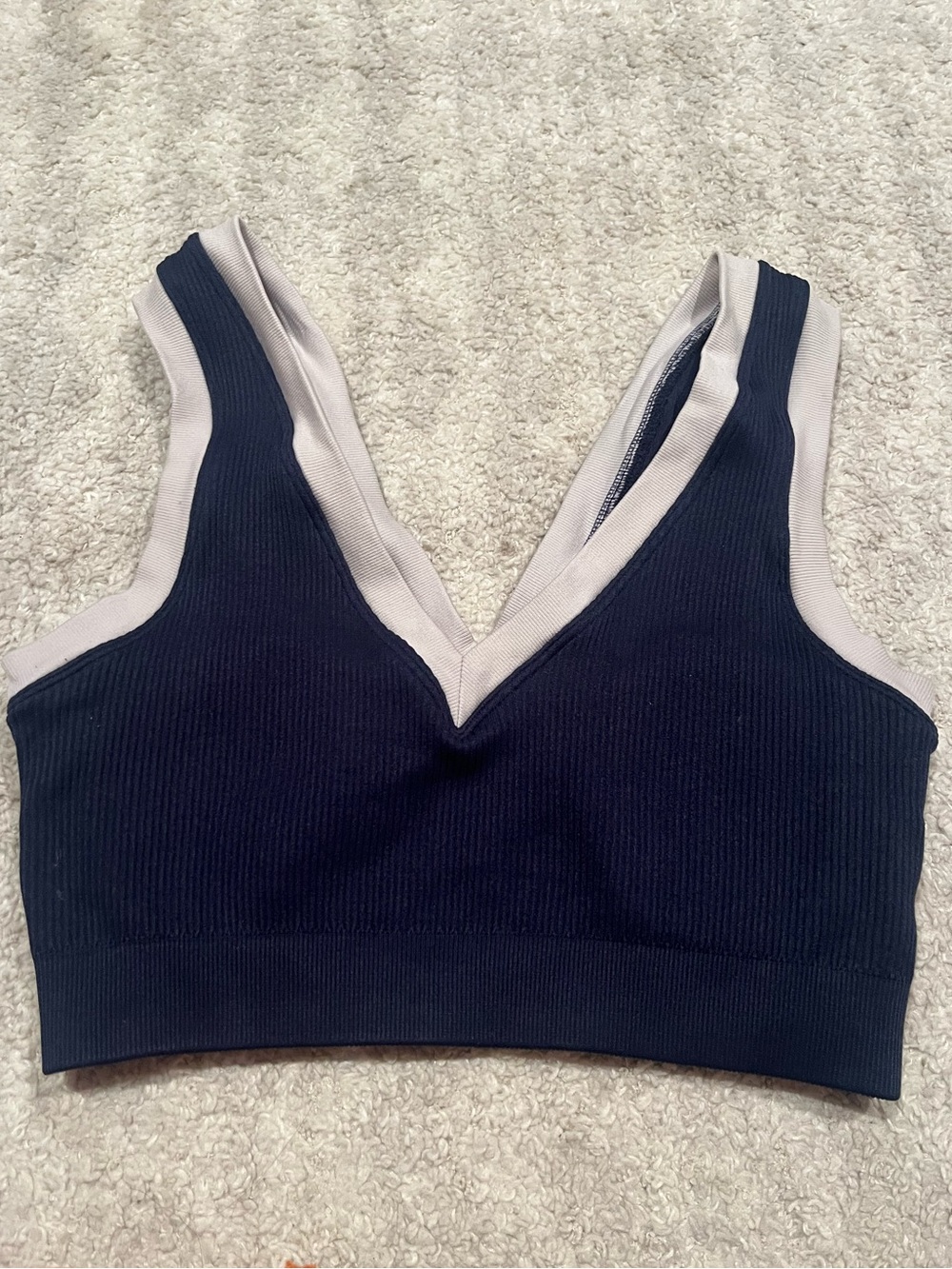 Aerie bra top